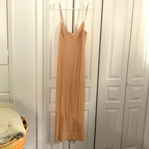 La Perla Silk Full Slip